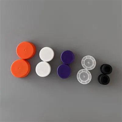 Khuôn nắp nước giải khát